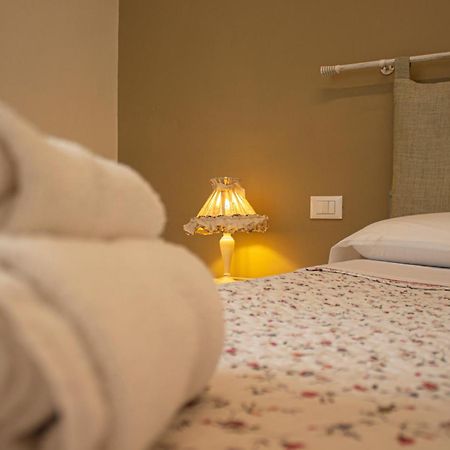 Da Mariolino Hotel Нумана Екстериор снимка