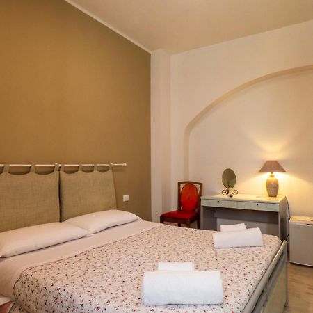 Da Mariolino Hotel Нумана Екстериор снимка