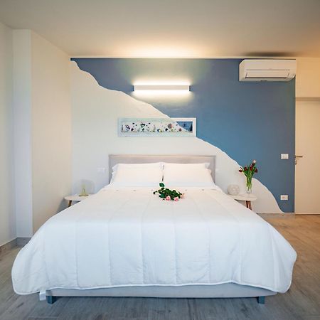 Da Mariolino Hotel Нумана Екстериор снимка