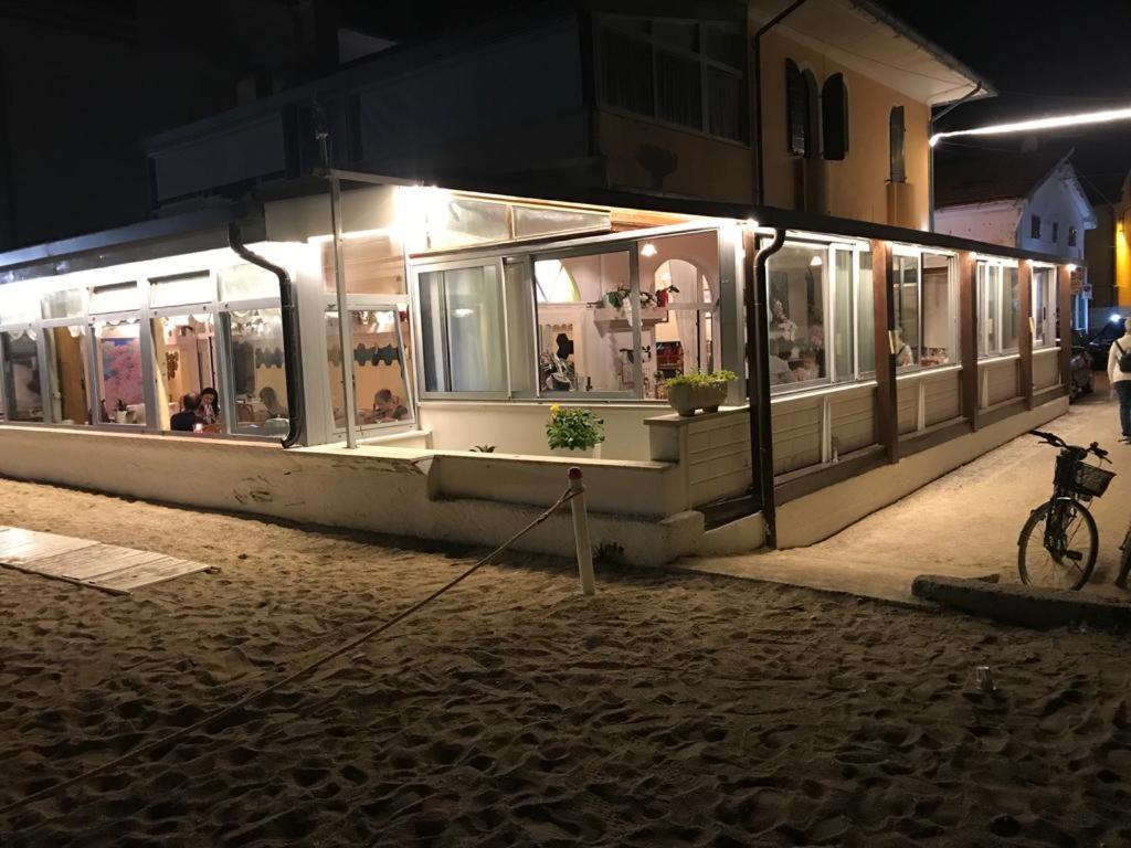 Da Mariolino Hotel Нумана Екстериор снимка