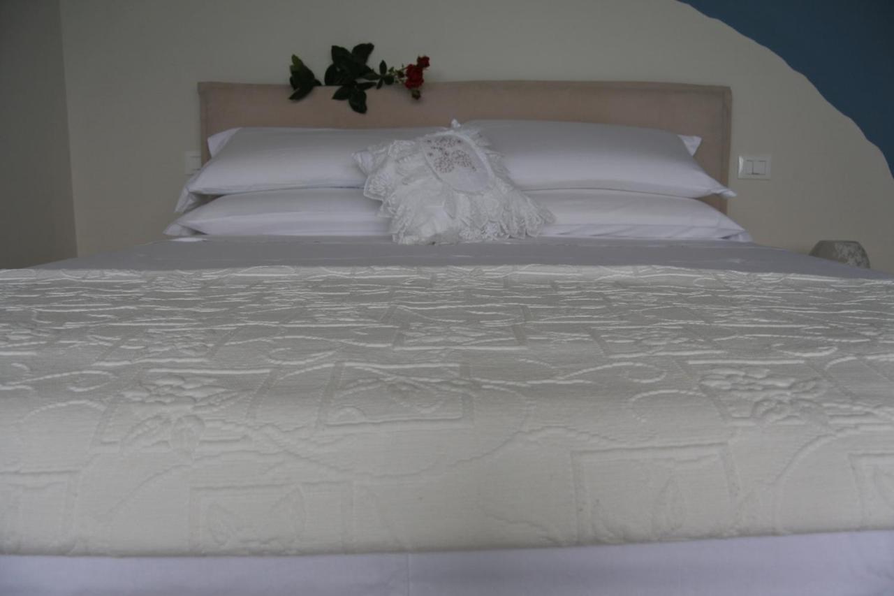 Da Mariolino Hotel Нумана Екстериор снимка