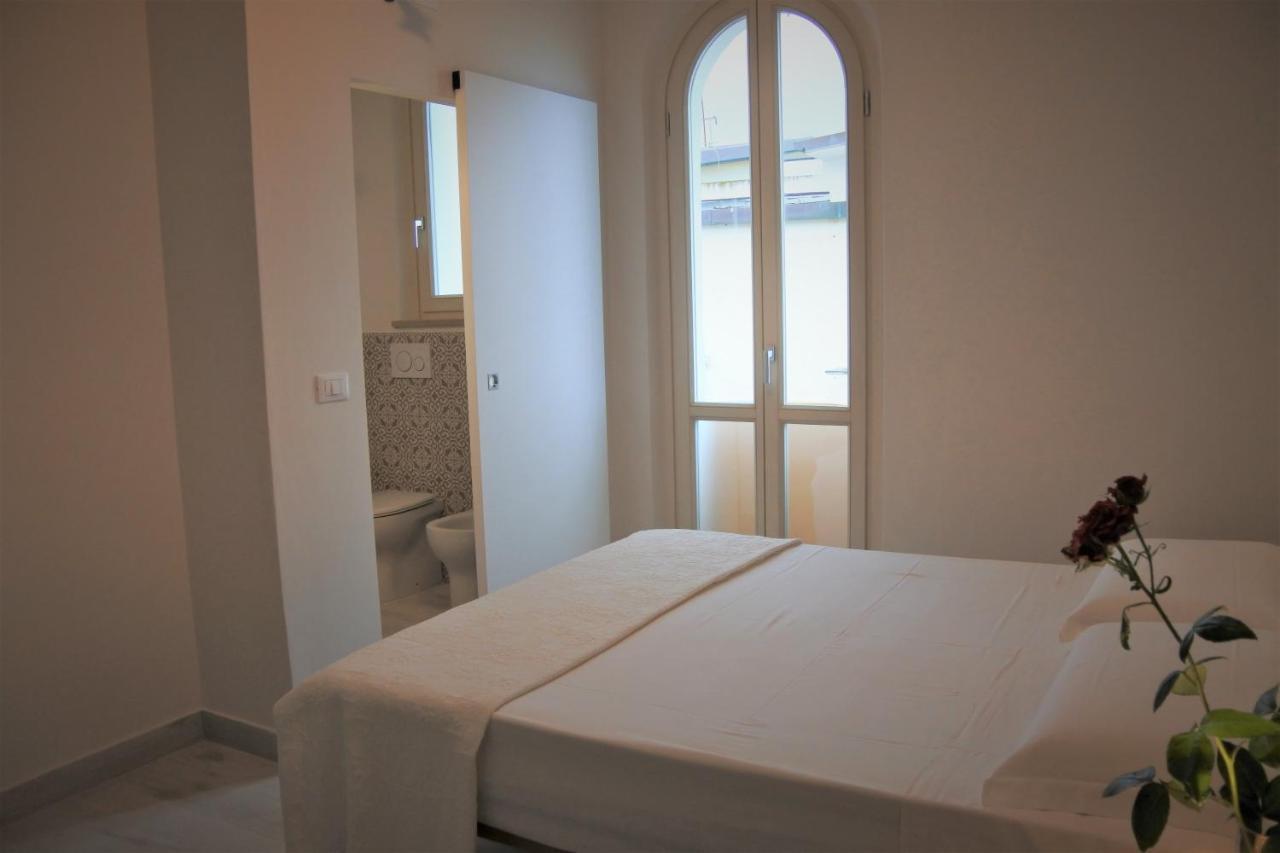 Da Mariolino Hotel Нумана Екстериор снимка