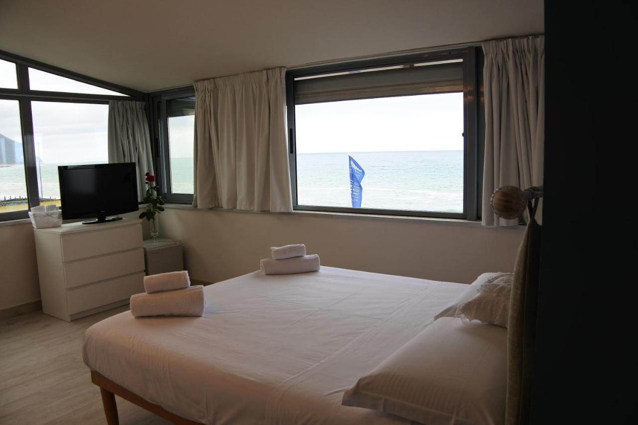 Da Mariolino Hotel Нумана Екстериор снимка