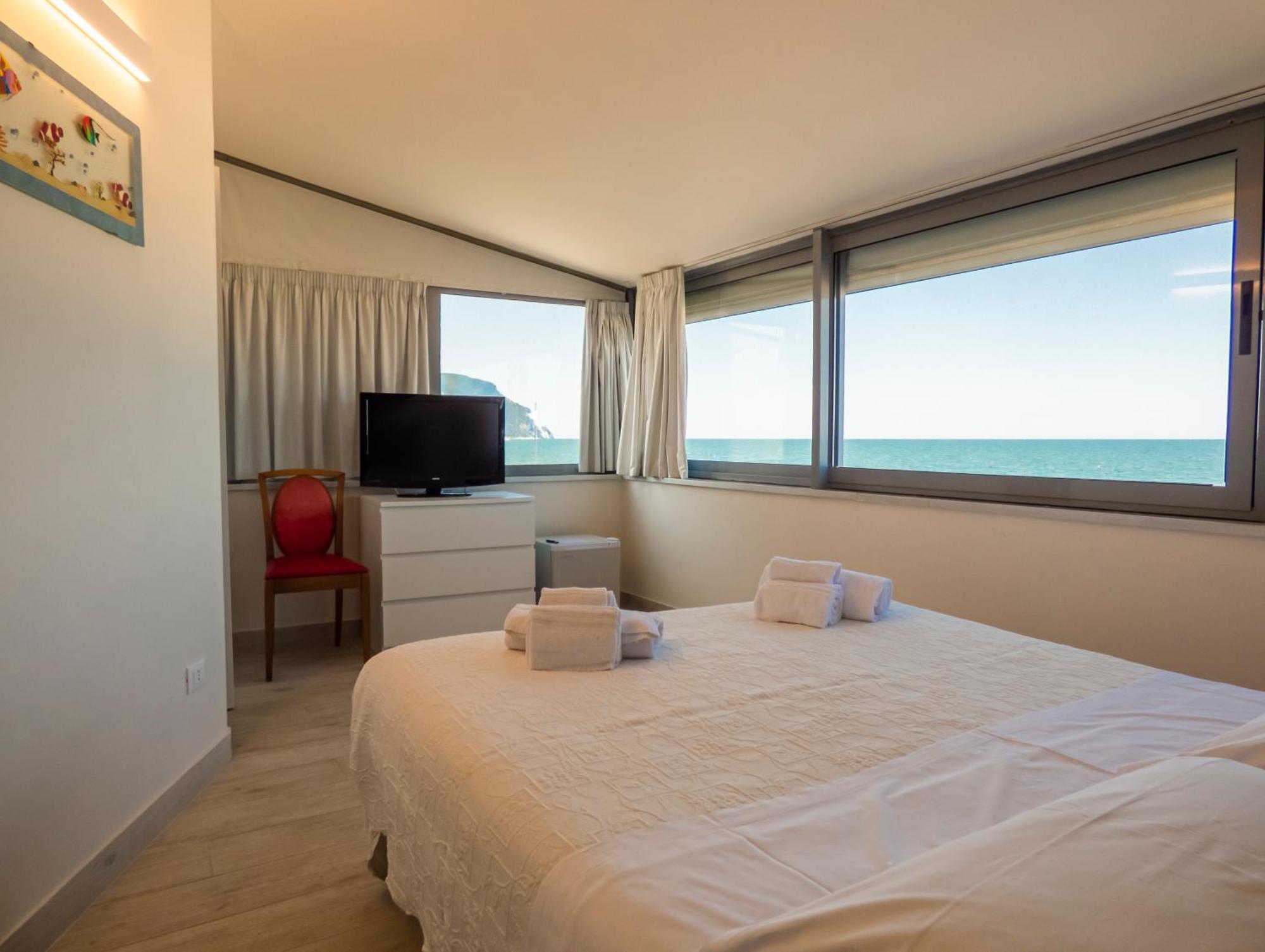 Da Mariolino Hotel Нумана Екстериор снимка