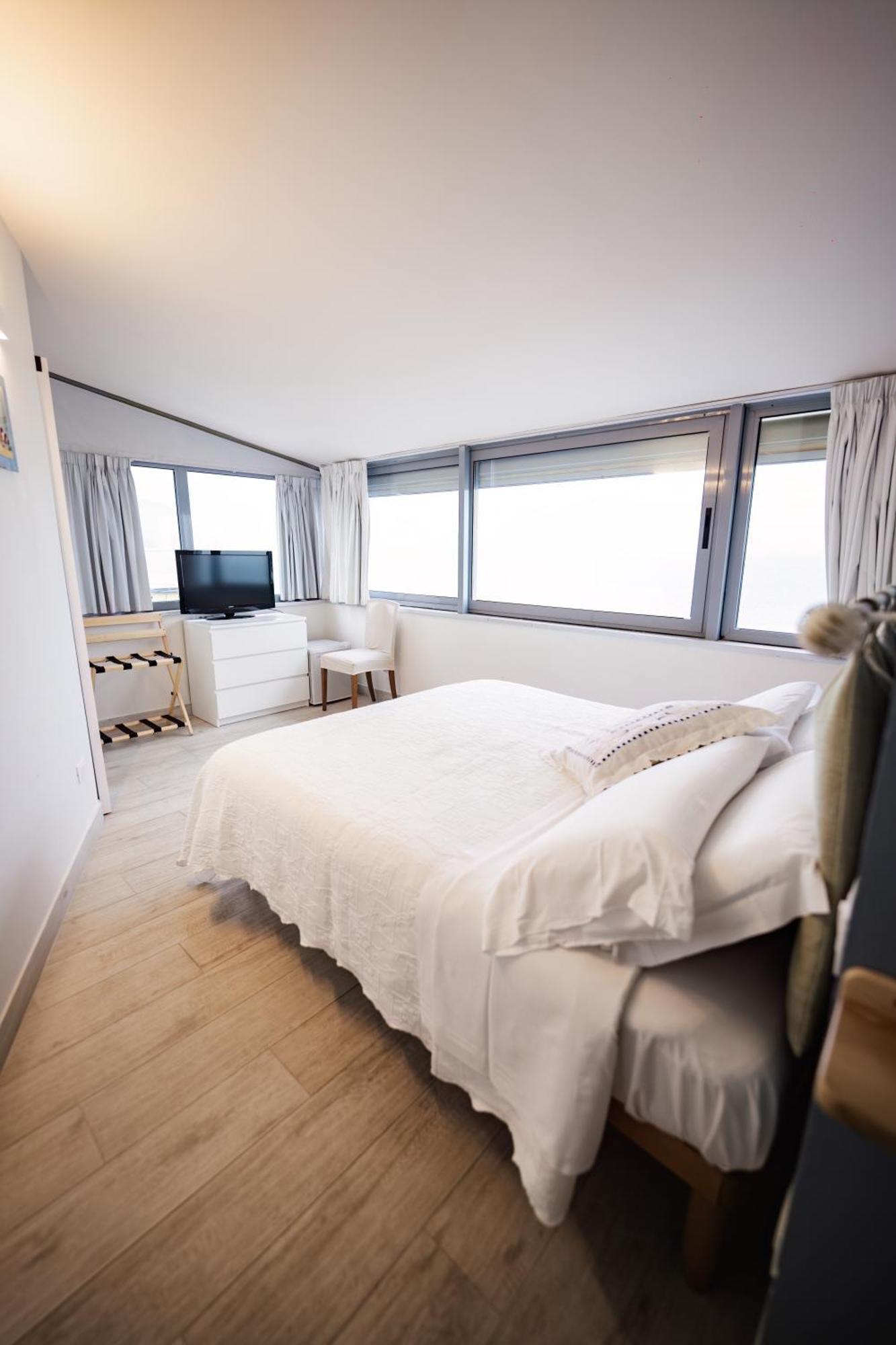 Da Mariolino Hotel Нумана Екстериор снимка