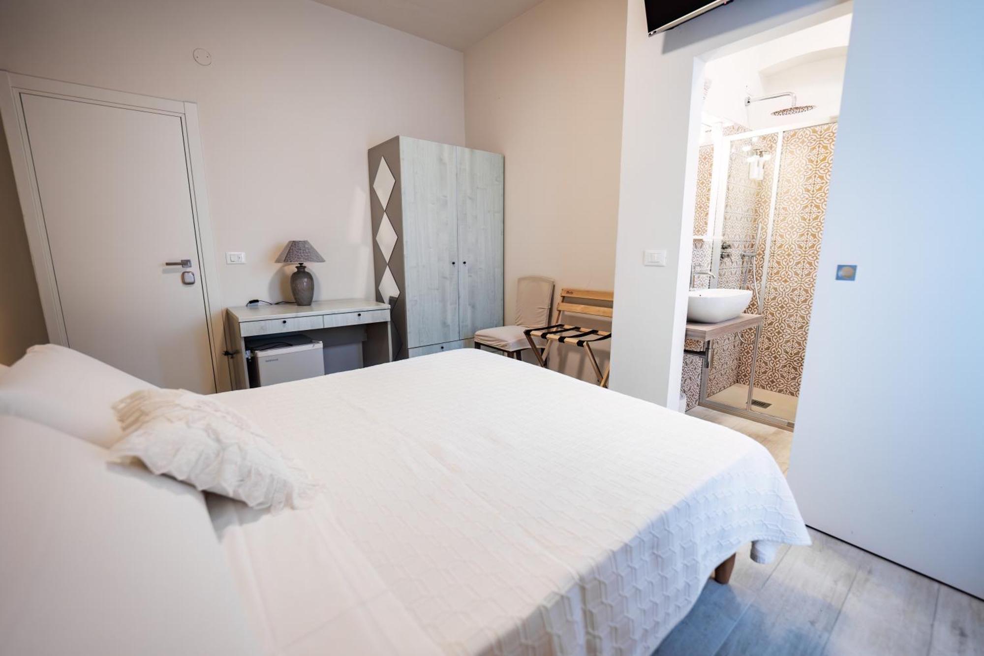Da Mariolino Hotel Нумана Екстериор снимка