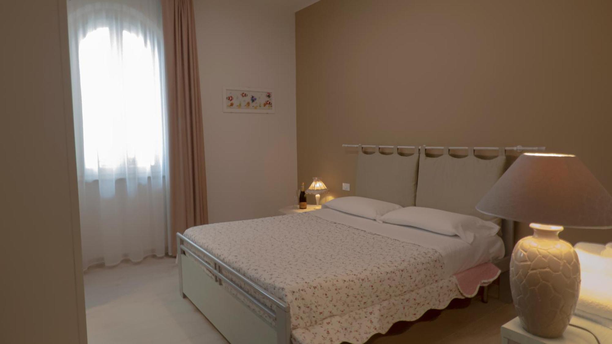Da Mariolino Hotel Нумана Екстериор снимка