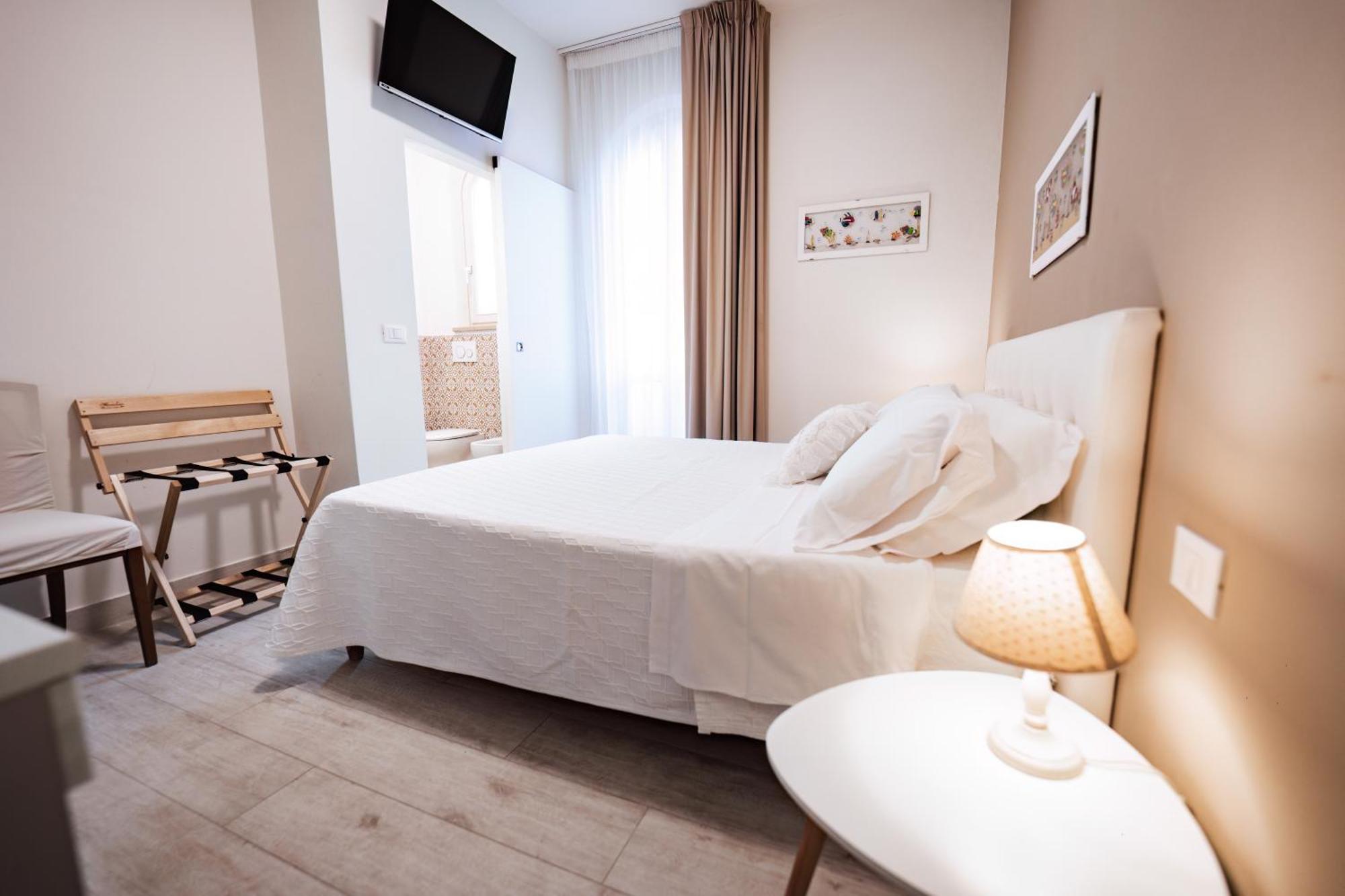 Da Mariolino Hotel Нумана Екстериор снимка