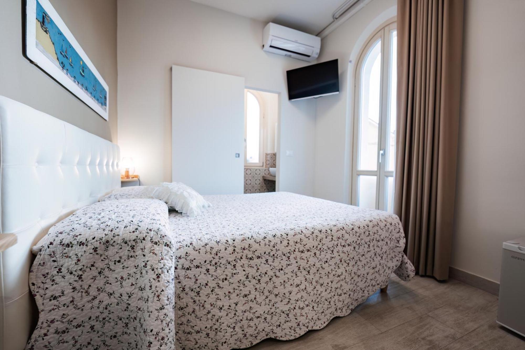 Da Mariolino Hotel Нумана Екстериор снимка