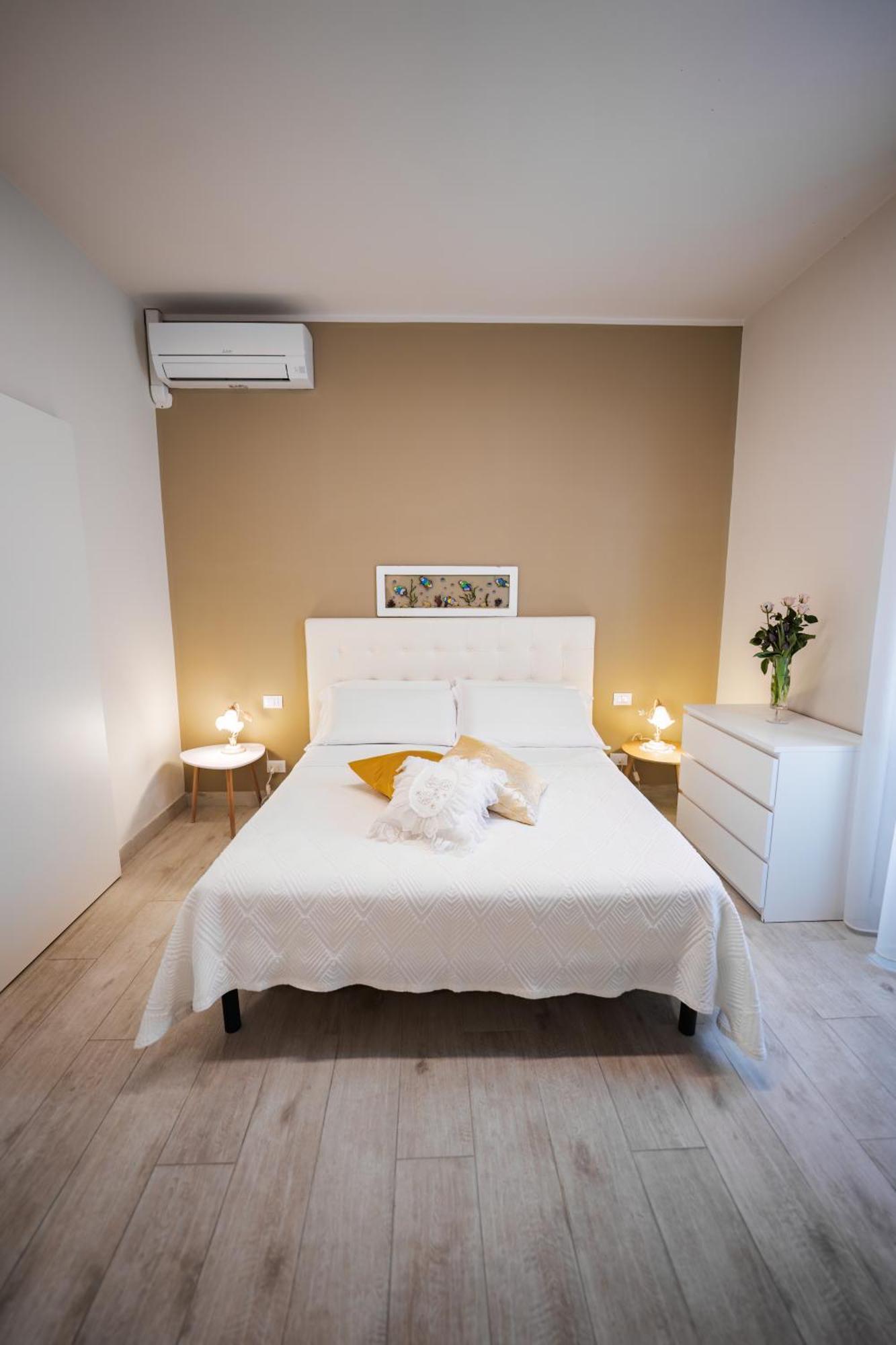 Da Mariolino Hotel Нумана Екстериор снимка