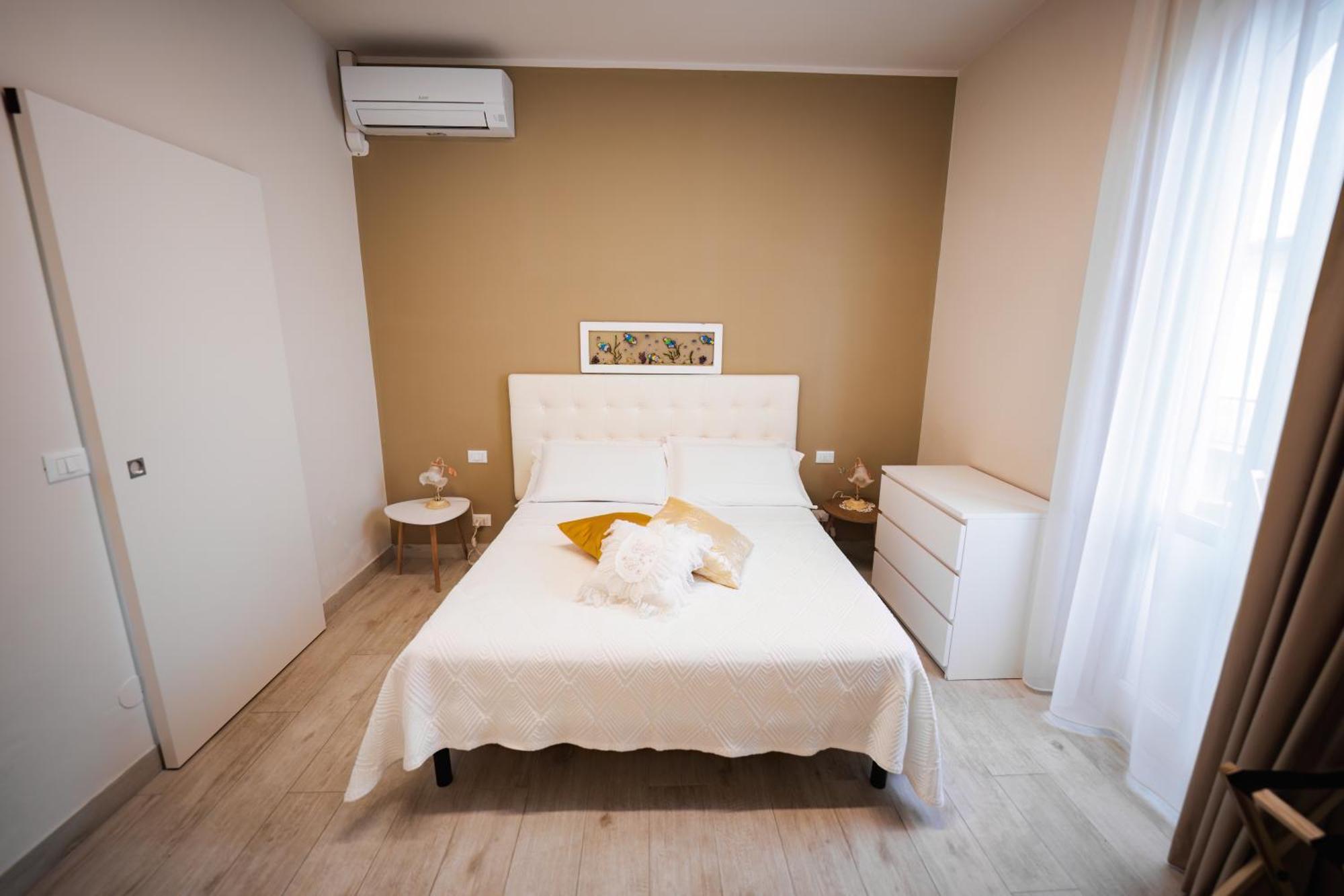 Da Mariolino Hotel Нумана Екстериор снимка